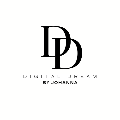 Digital Dream by Johanna